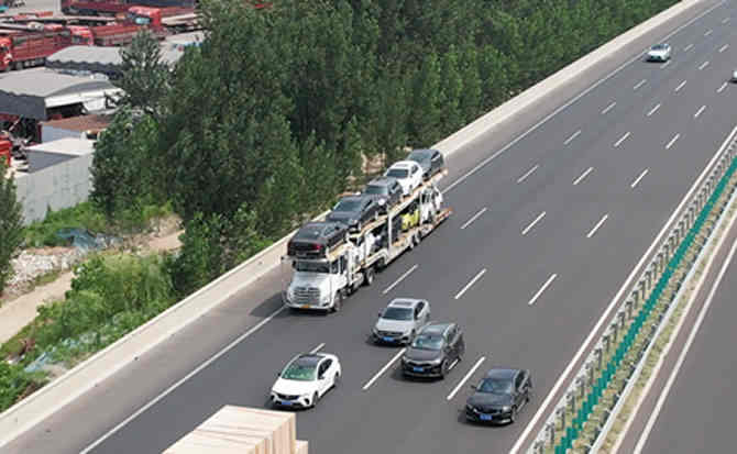 江州区高速公路汽车救援